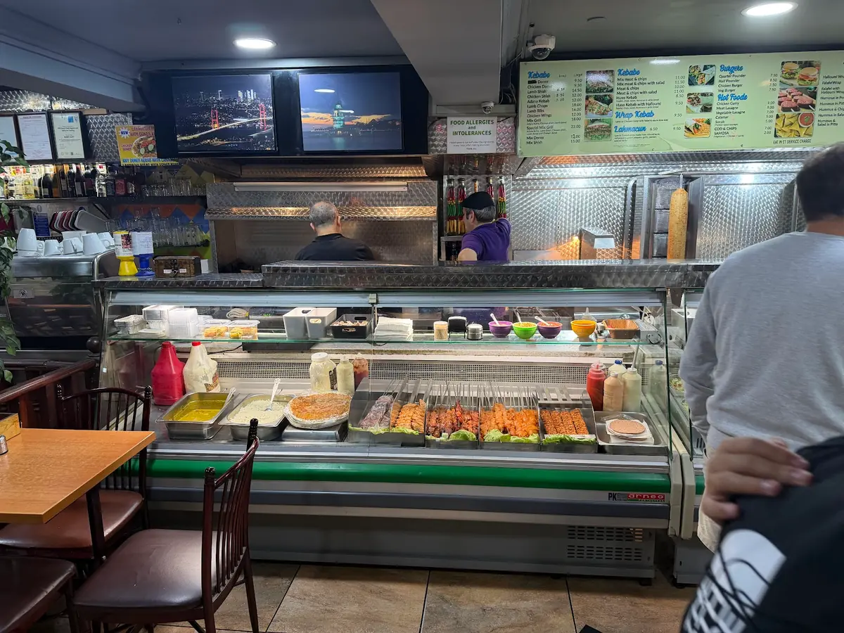 City Best Mangal photo (photo 2 of 3)