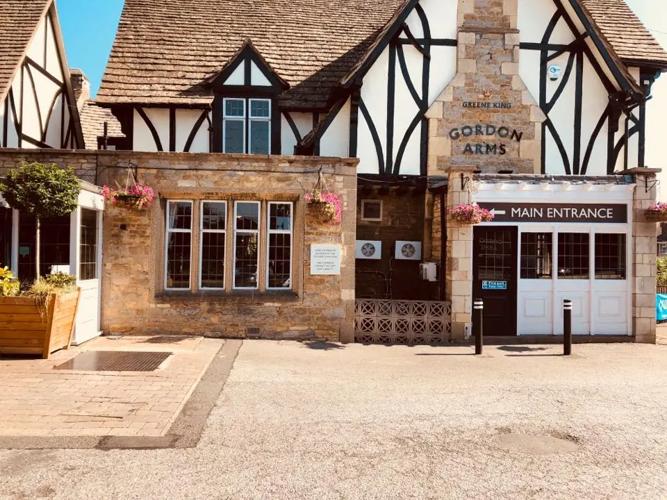 Gordon Arms photo (photo 3 of 3)