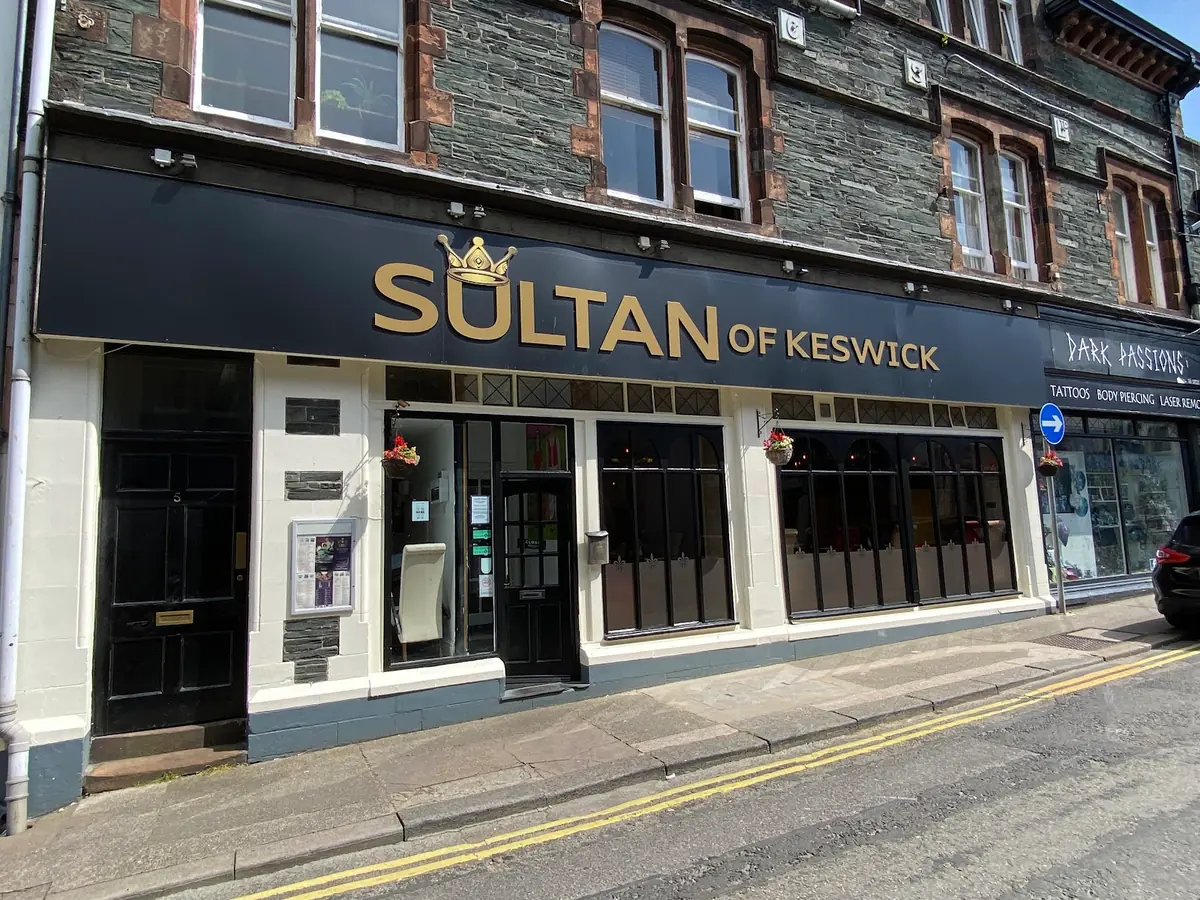 Sultan of Keswick photo (photo 3 of 3)