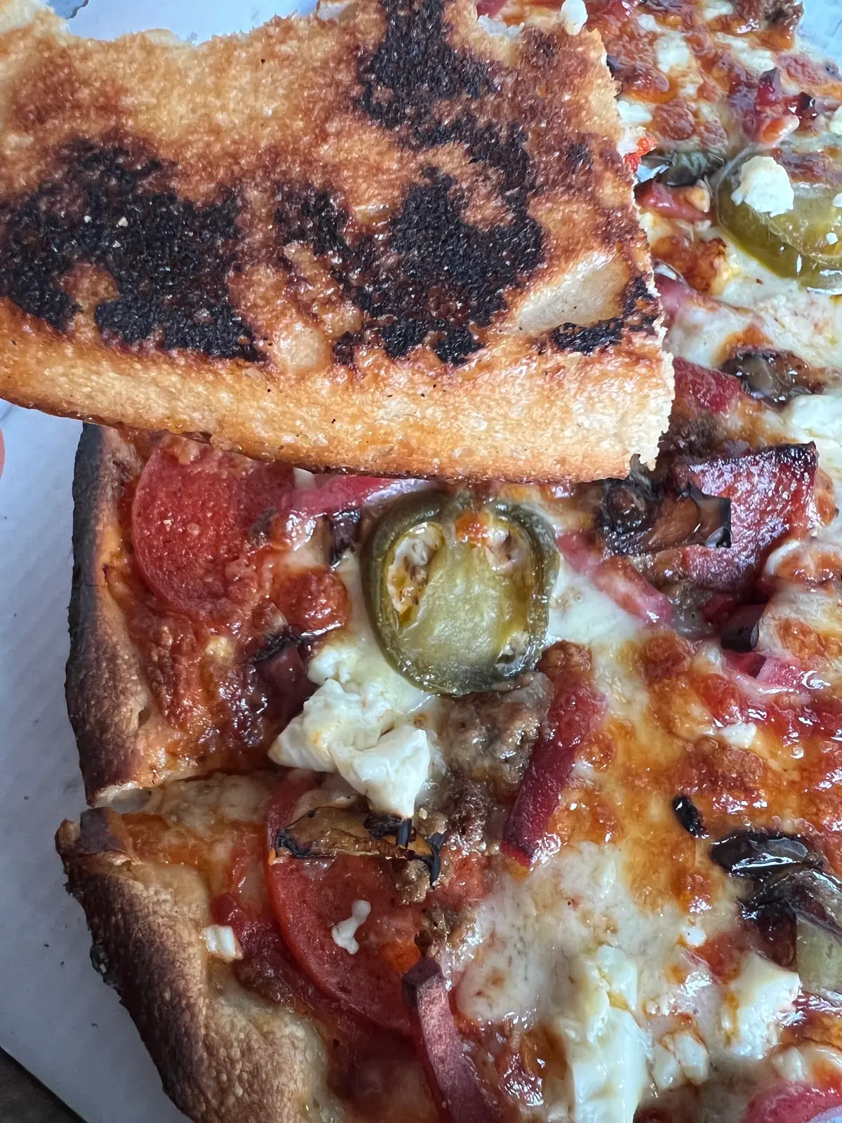 Pizza Paradise photo (photo 3 of 3)