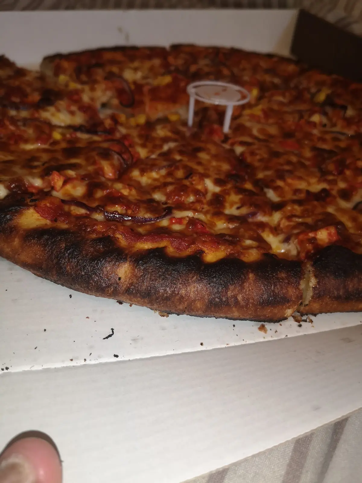 Pizza Paradise photo (photo 2 of 3)
