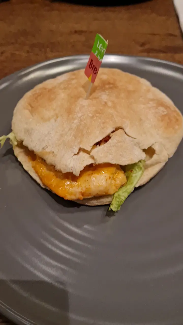 Nando's Gloucester Road photo (photo 1 of 3)
