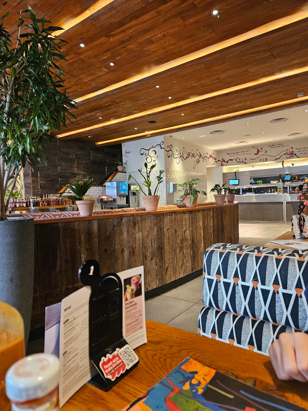 Nando's Gloucester Quays photo (photo 2 of 3)