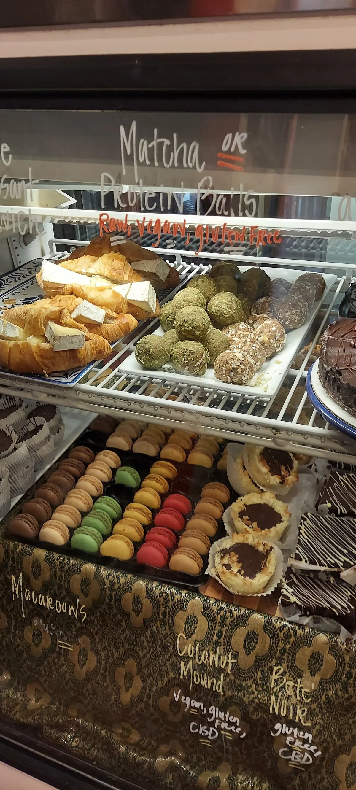 SumitrA Espresso Lounge + photo (photo 2 of 3)