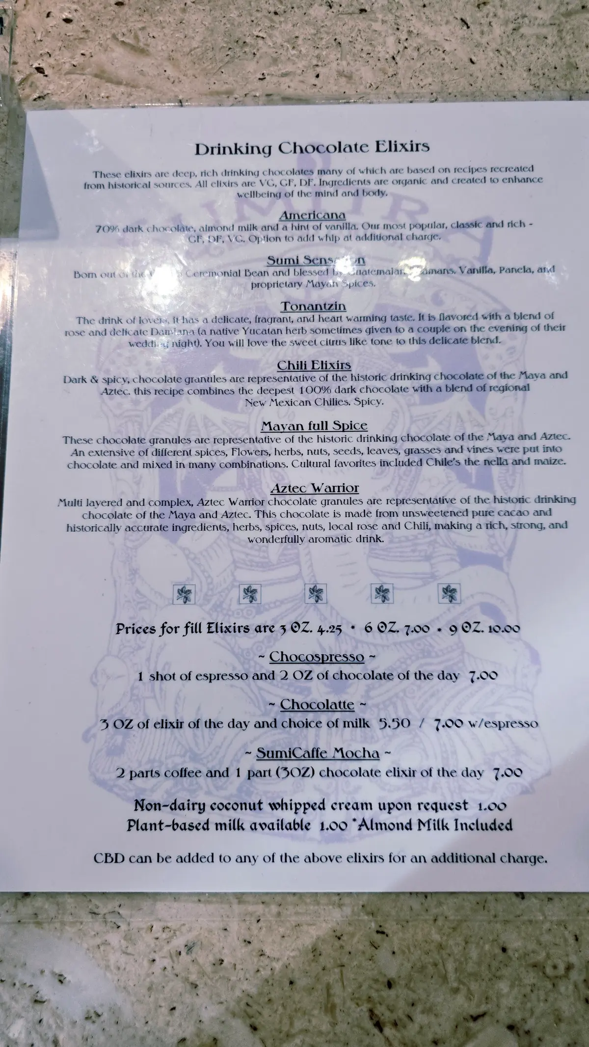 SumitrA Espresso Lounge + photo (photo 1 of 3)