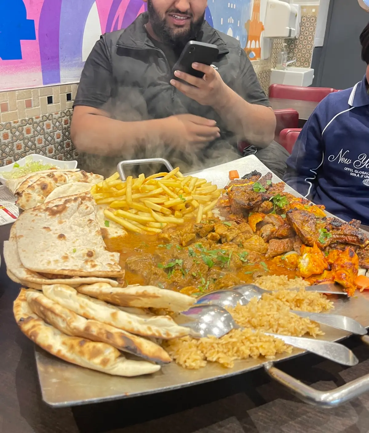 Desi Express photo (photo 3 of 3)