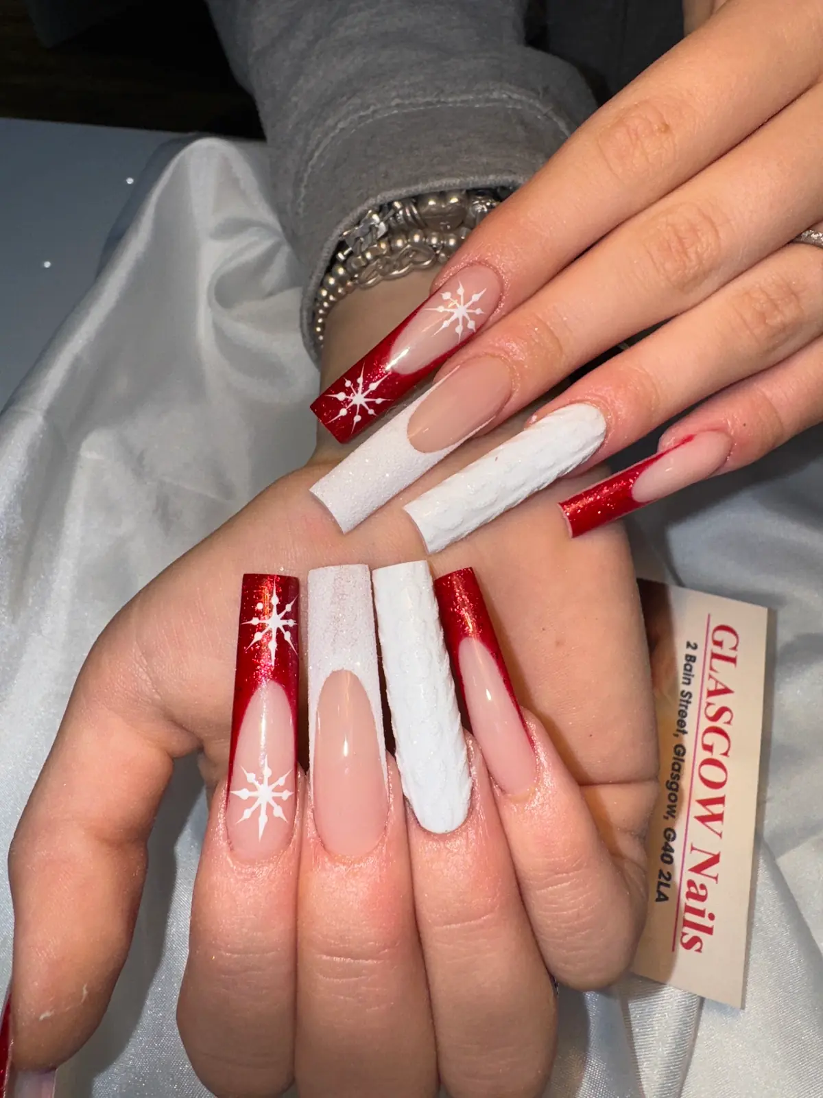 Glasgow Nails photo (photo 2 of 3)