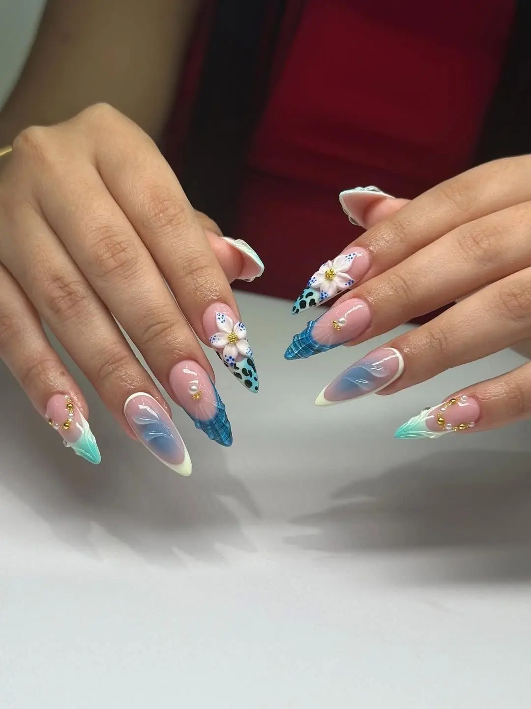 Glasgow Nails photo (photo 3 of 3)
