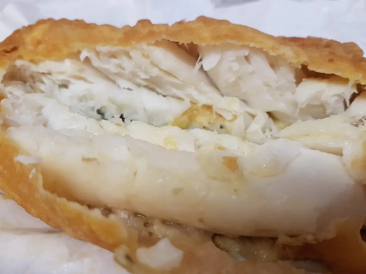 Cardiff Road Fish Bar photo (photo 2 of 3)