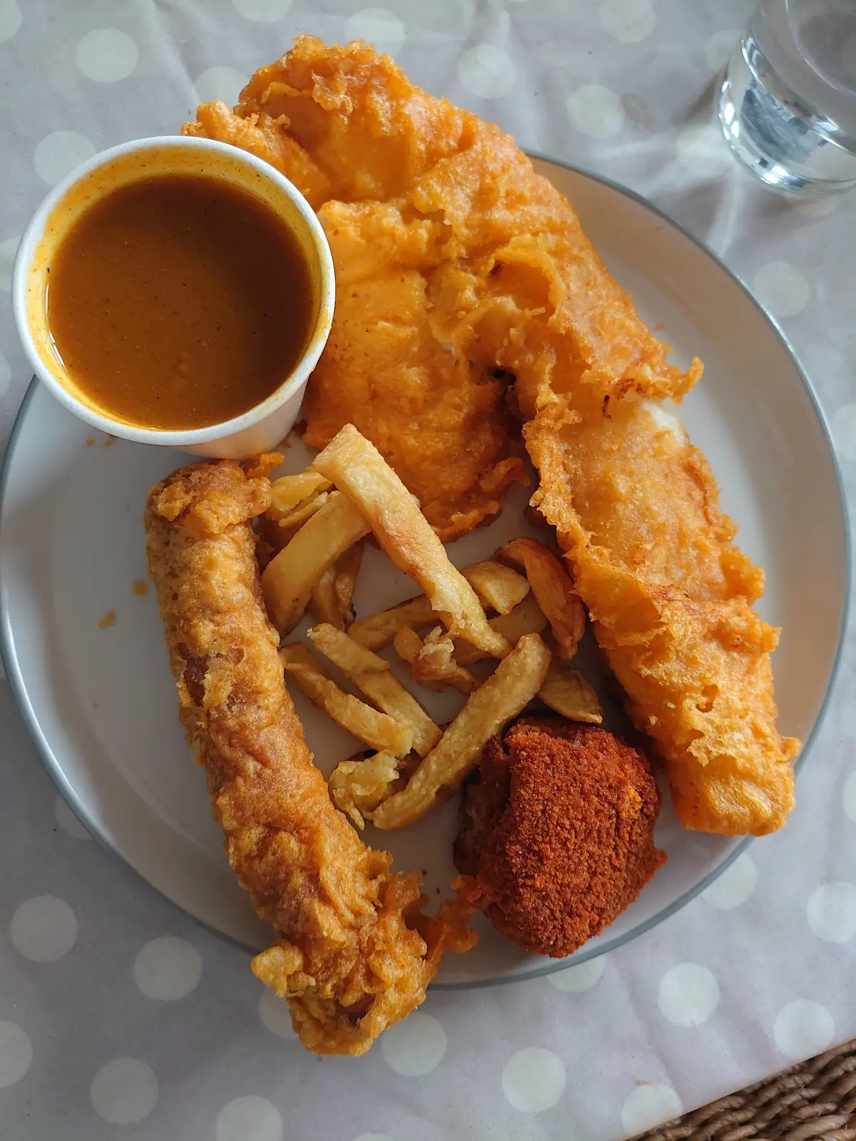 Cardiff Road Fish Bar photo (photo 1 of 3)