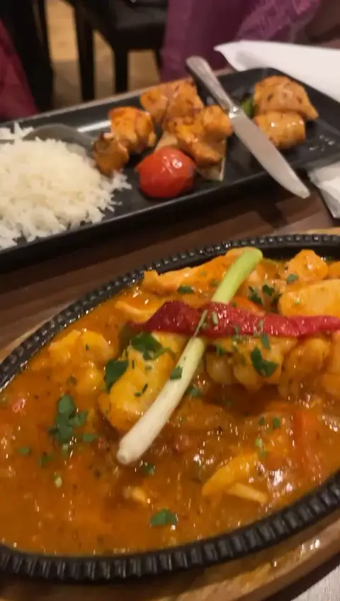 Anatolian Palace Turkish Mediterranean Grill Restaurant photo (photo 1 of 3)