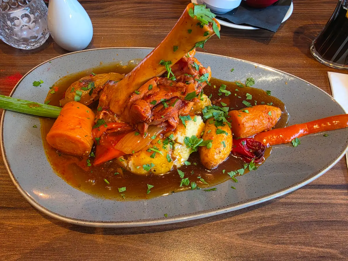 Anatolian Palace Turkish Mediterranean Grill Restaurant photo (photo 3 of 3)