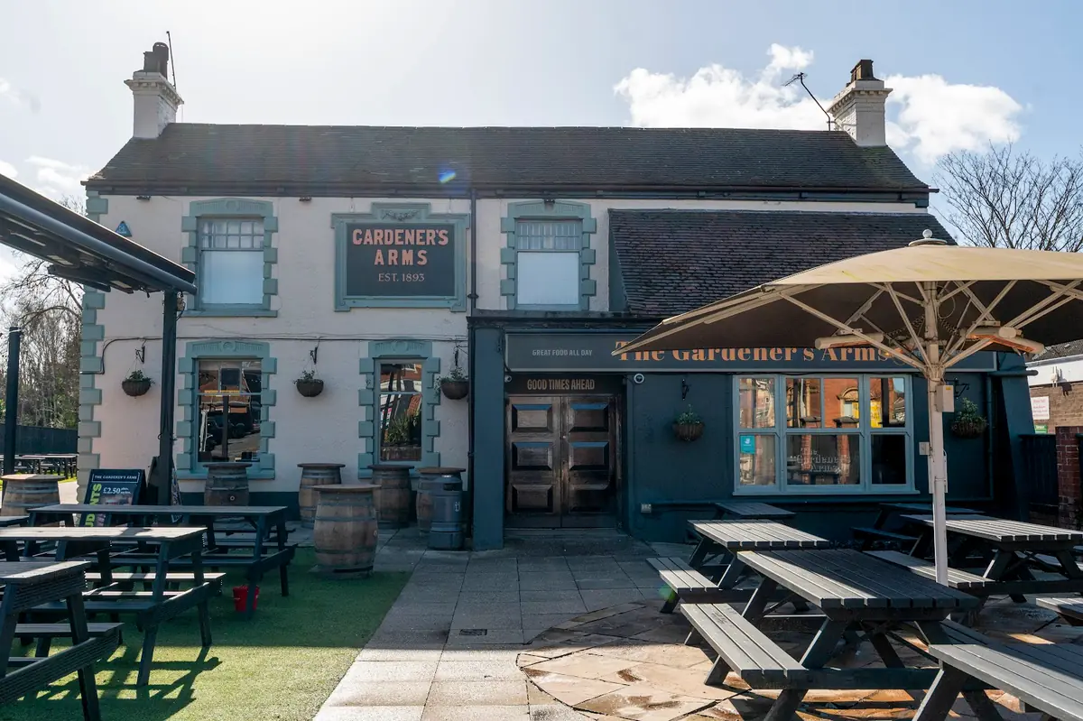 The Gardener's Arms photo (photo 3 of 3)
