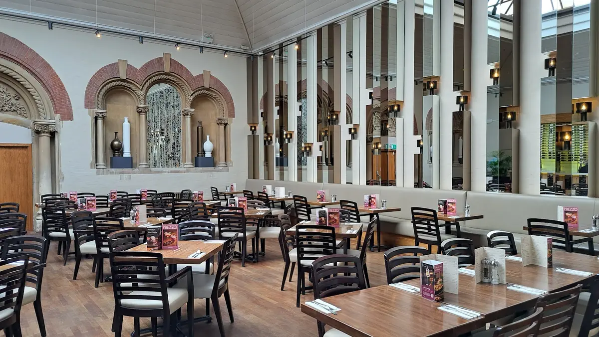 Prezzo Italian Restaurant Bridgwater photo (photo 1 of 3)
