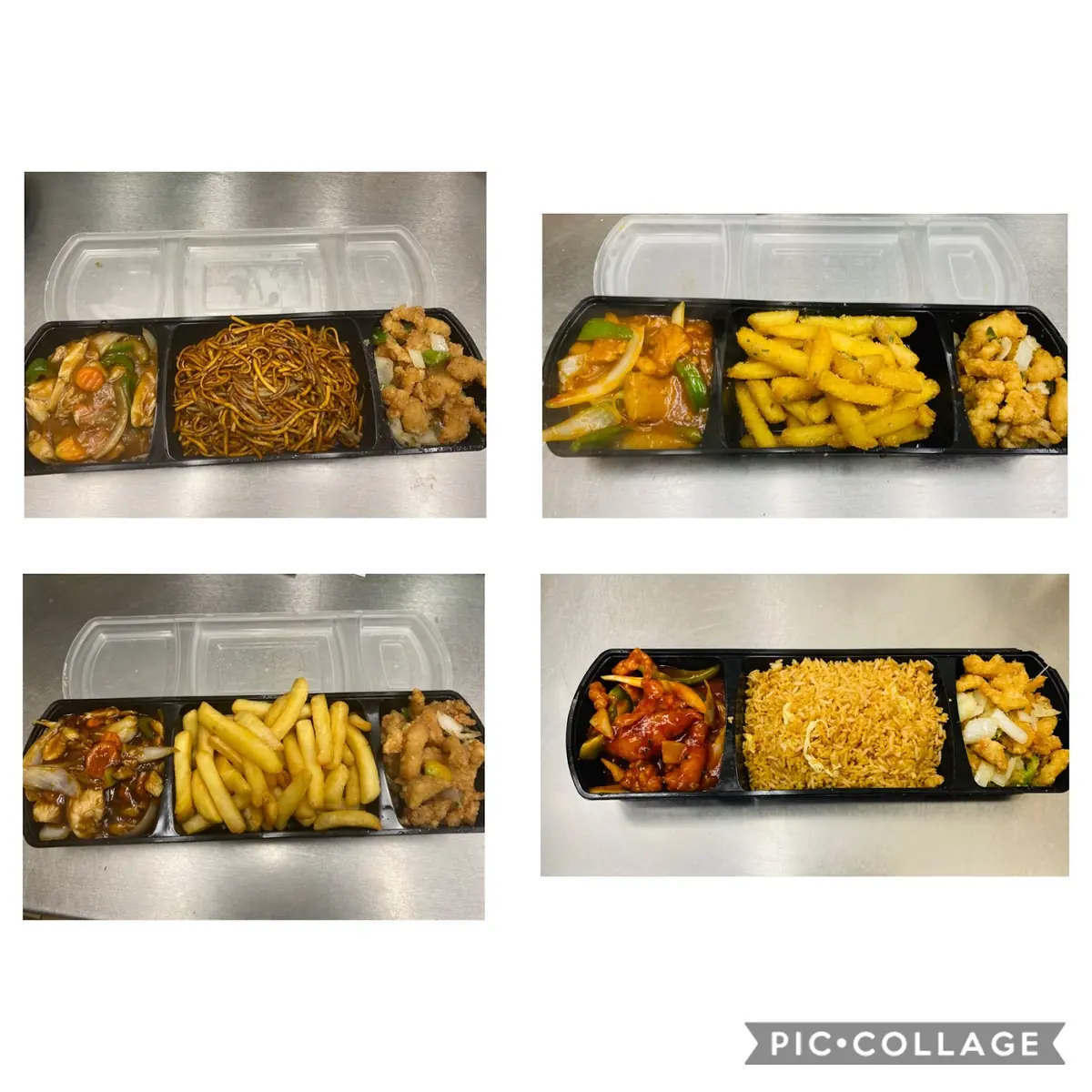 Sunrise Chinese Takeaway — Chinese restaurants in Newcastle Upon Tyne