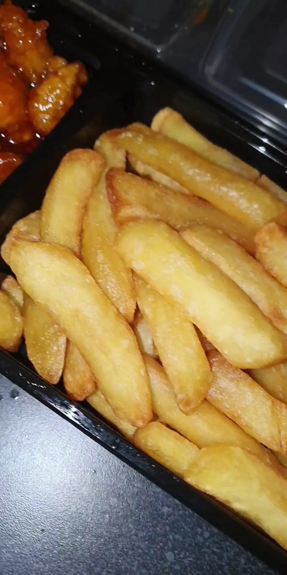 Sunrise Chinese Takeaway photo (photo 2 of 3)