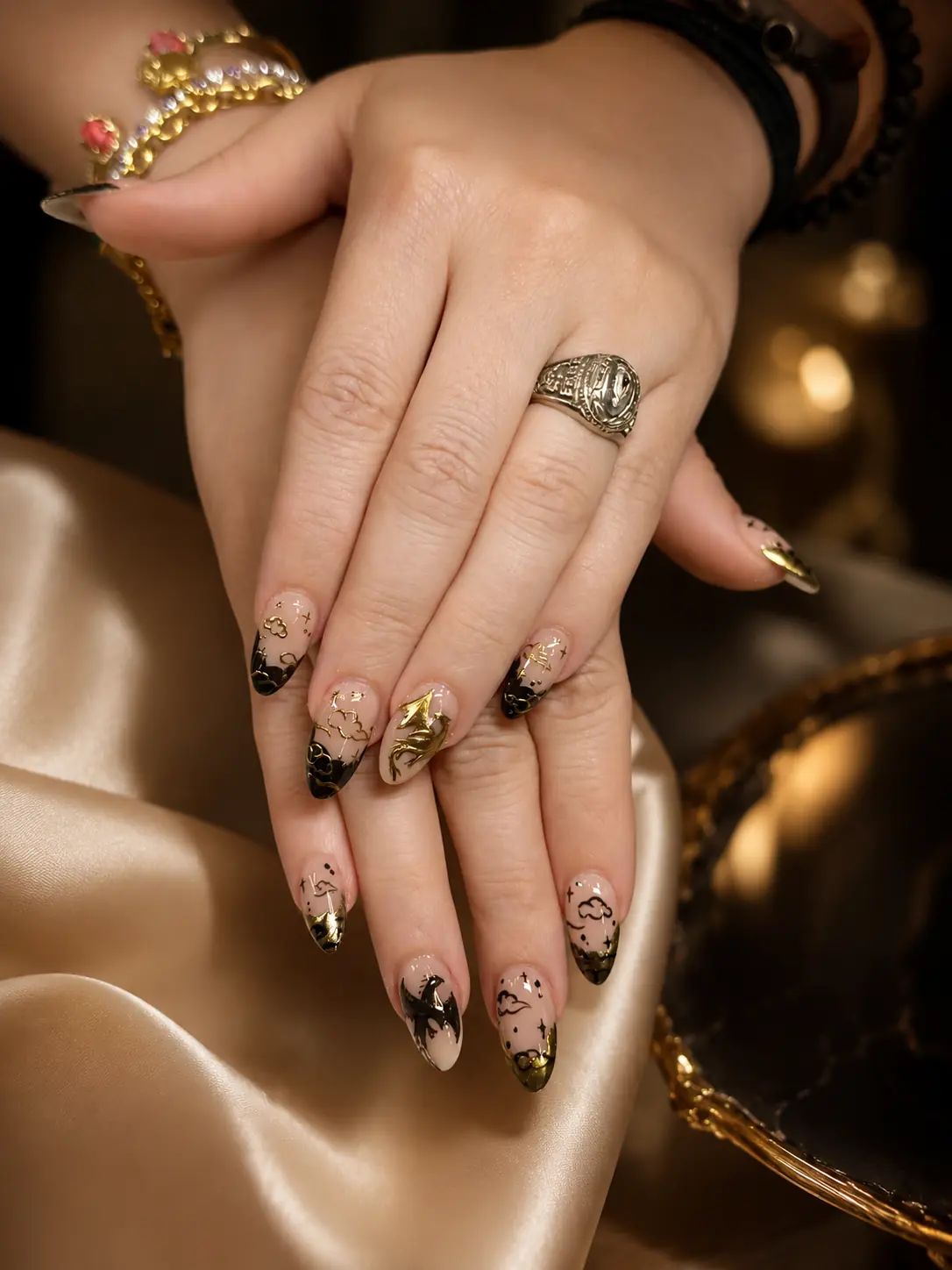 Nails Place — Nail Salons in Yulee