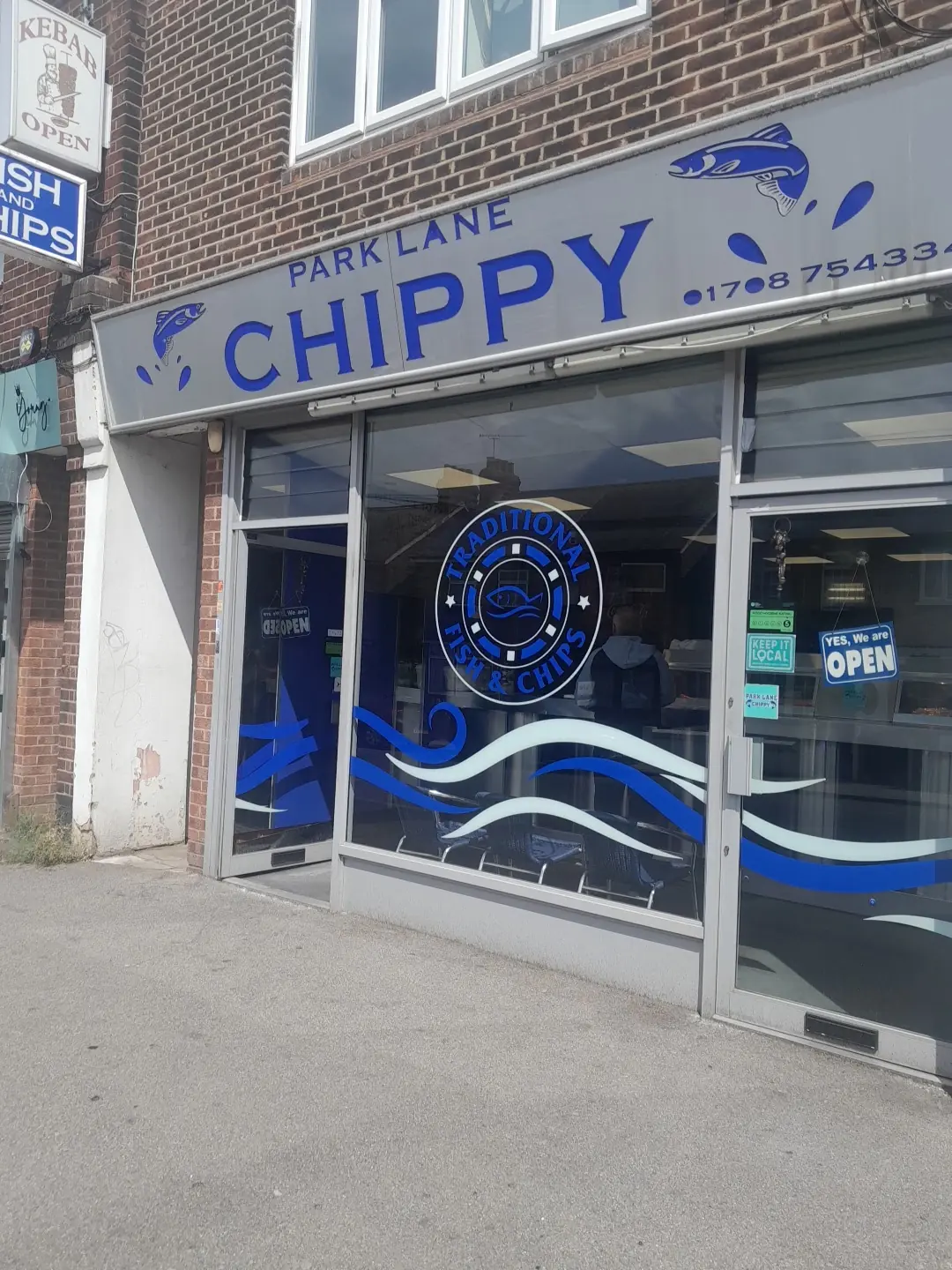 Park Lane Chippy photo (photo 1 of 3)