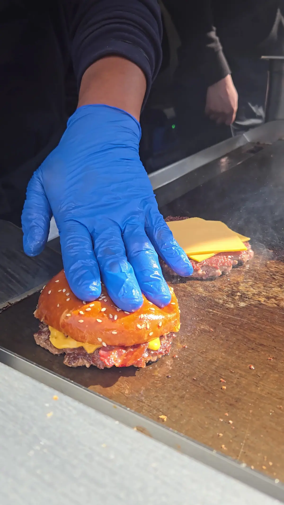 Burger & Beyond photo (photo 2 of 3)