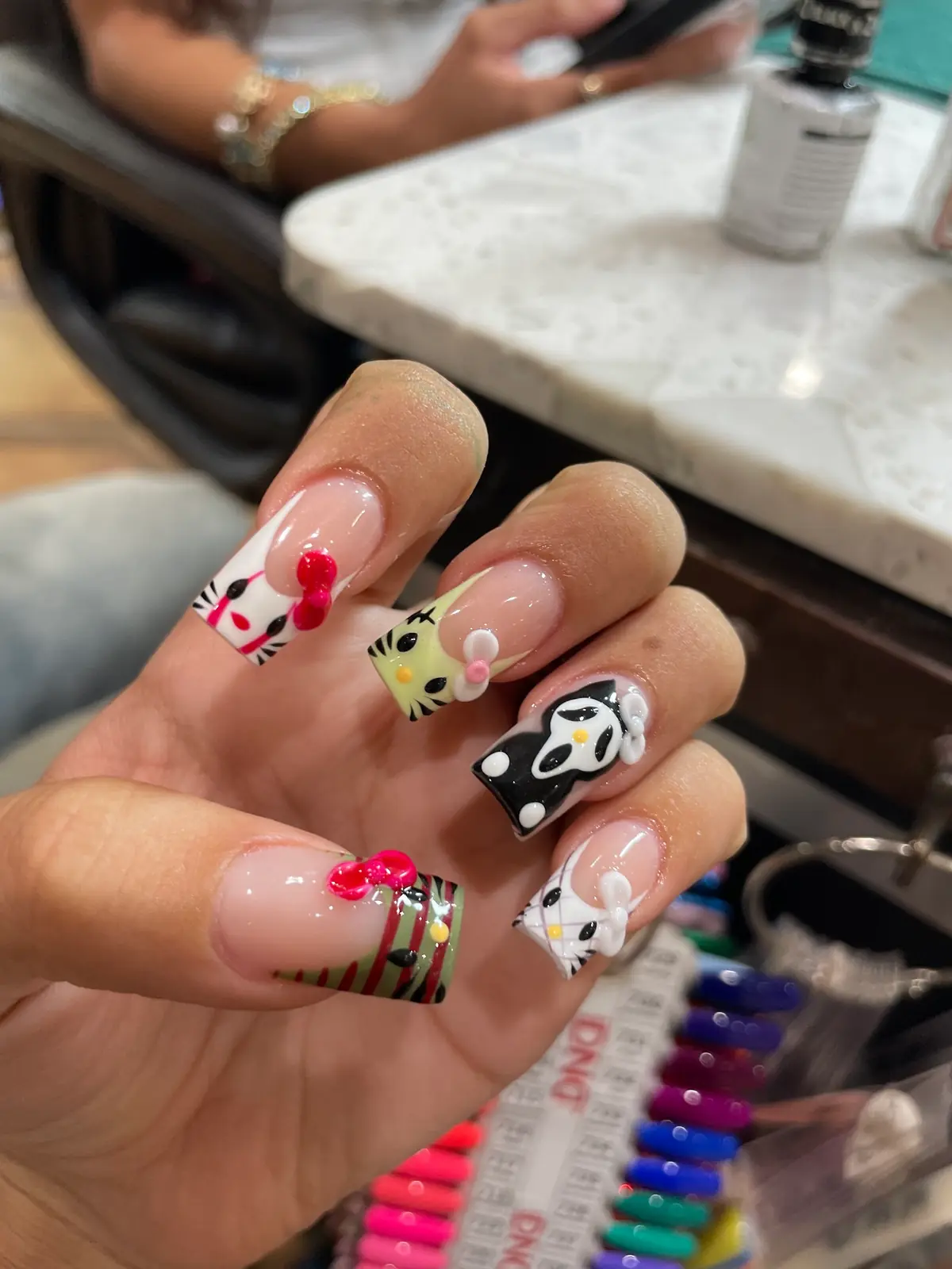 Leon Nails photo (photo 1 of 3)