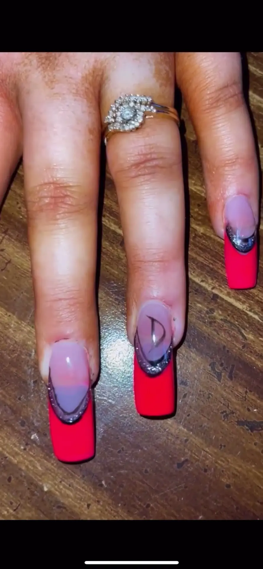 K Nails photo (photo 2 of 3)