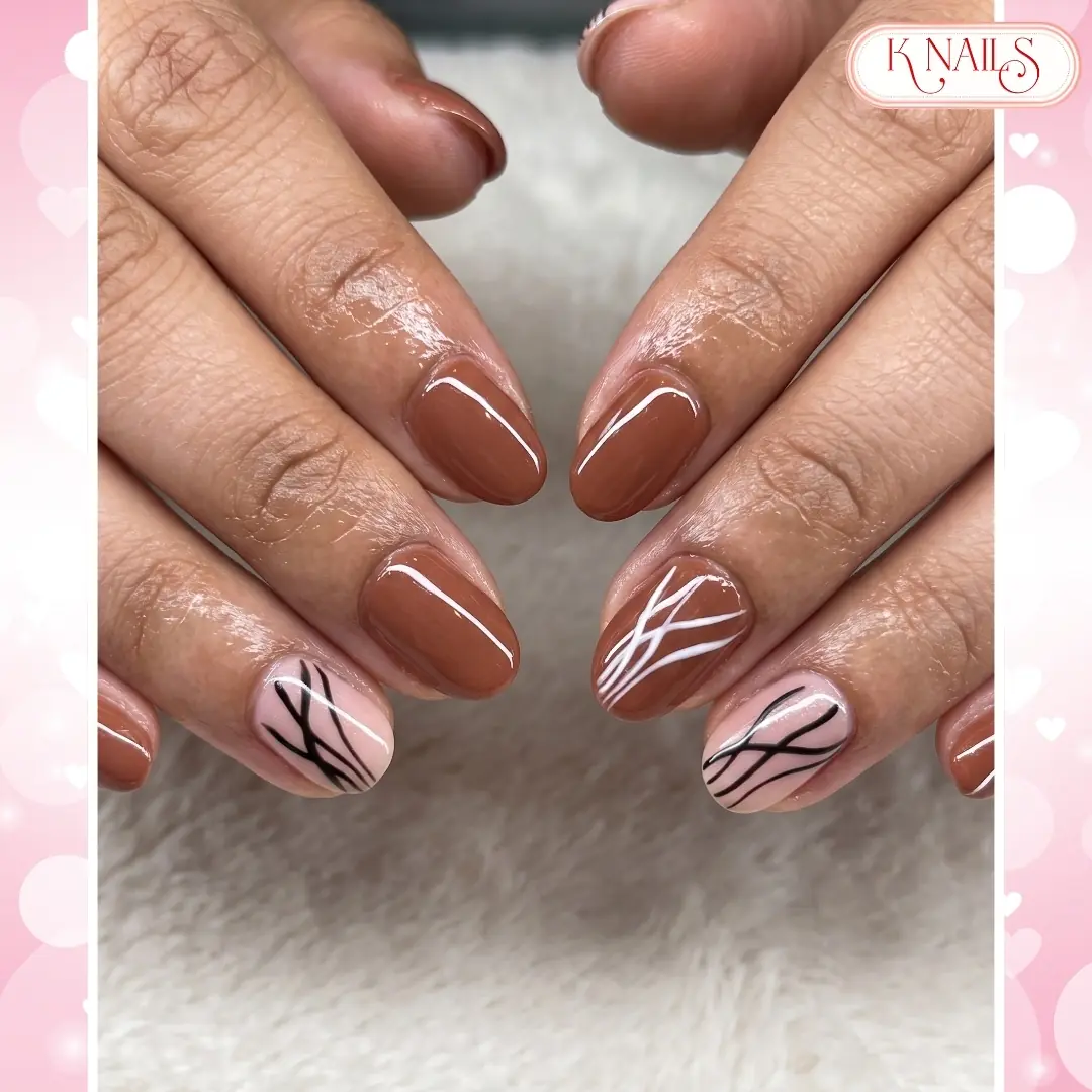 K Nails photo (photo 1 of 3)