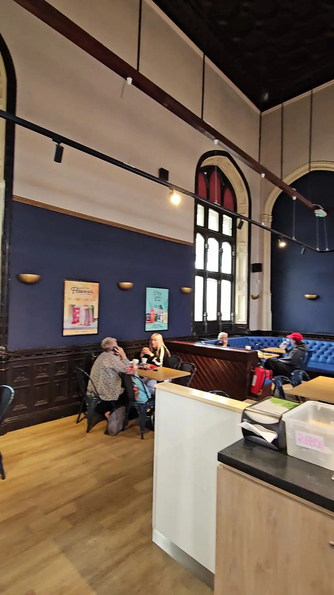 Cafe Local, Carlisle photo (photo 1 of 2)