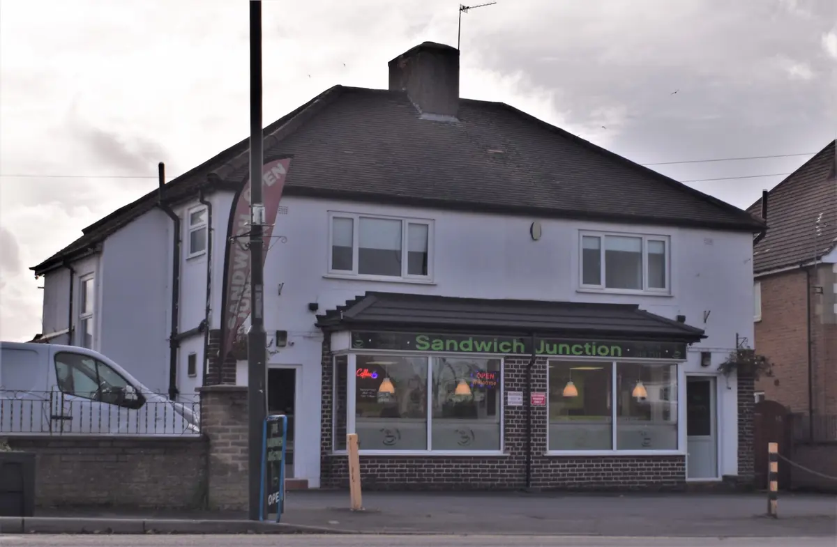 Sandwich Junction photo (photo 5 of 7)