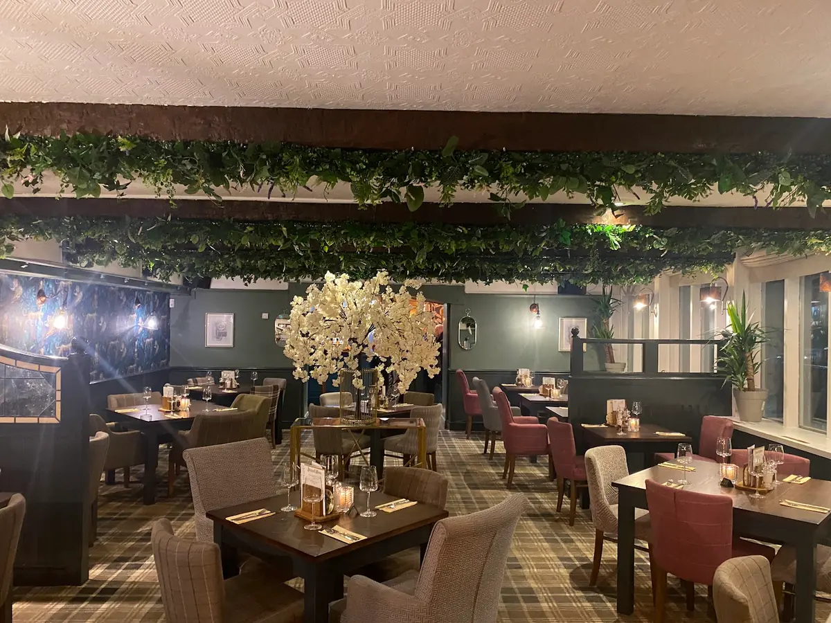 Castle Eden Inn photo (photo 1 of 3)