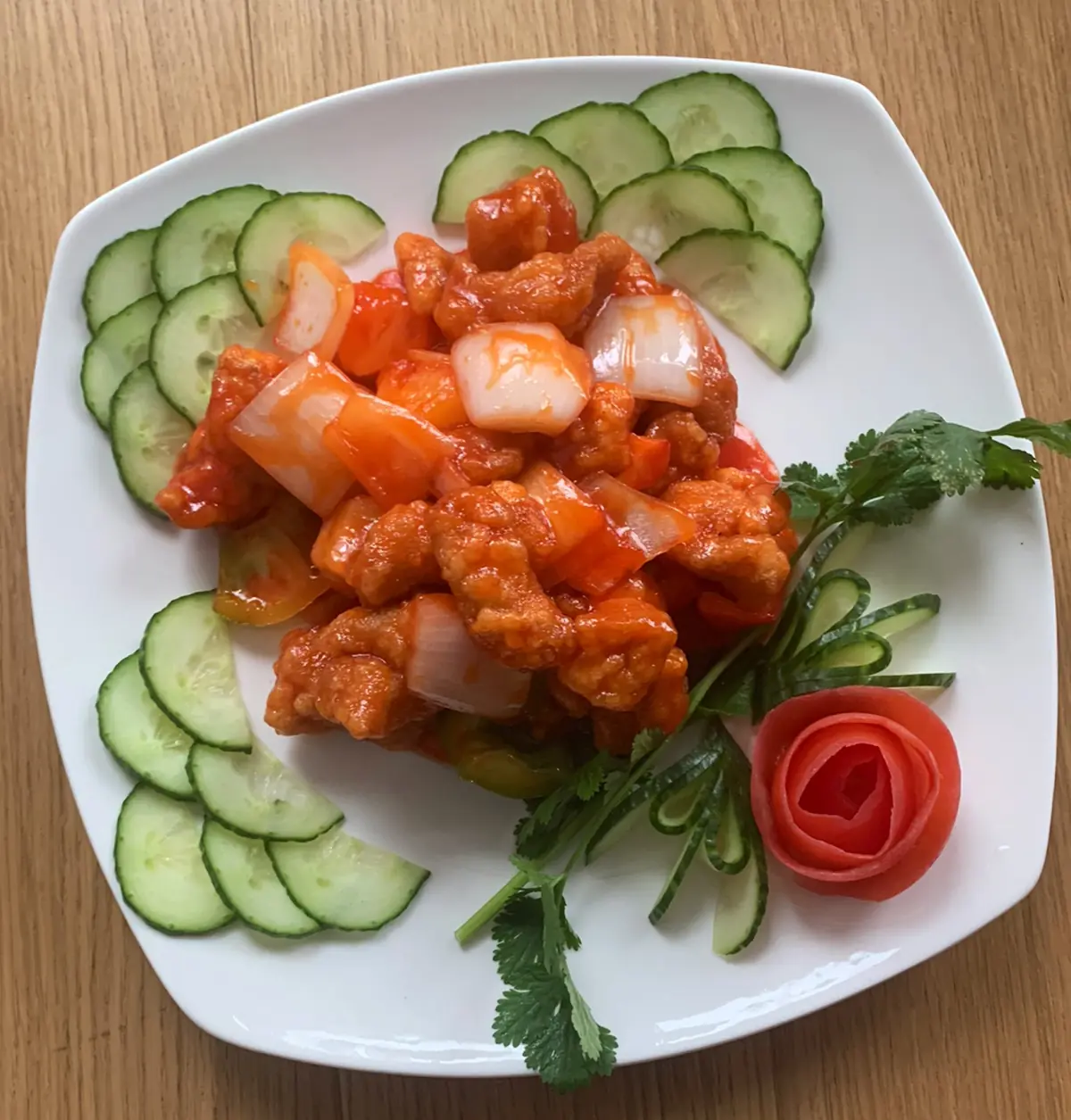 Welcome Chinese Takeaway photo (photo 2 of 3)