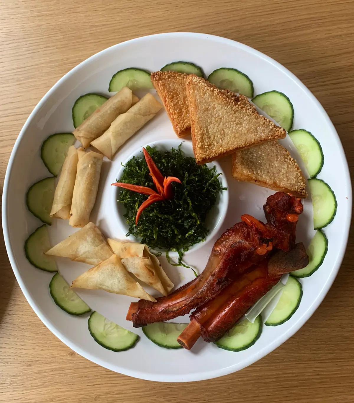 Welcome Chinese Takeaway photo (photo 3 of 3)