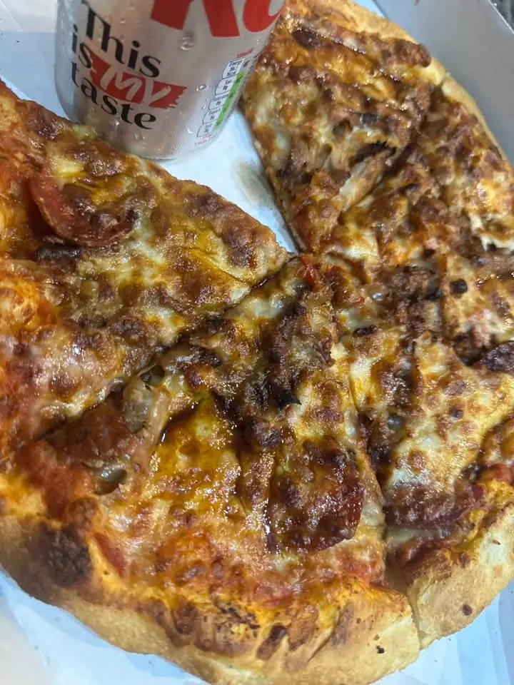 Pizza Shack photo (photo 3 of 3)