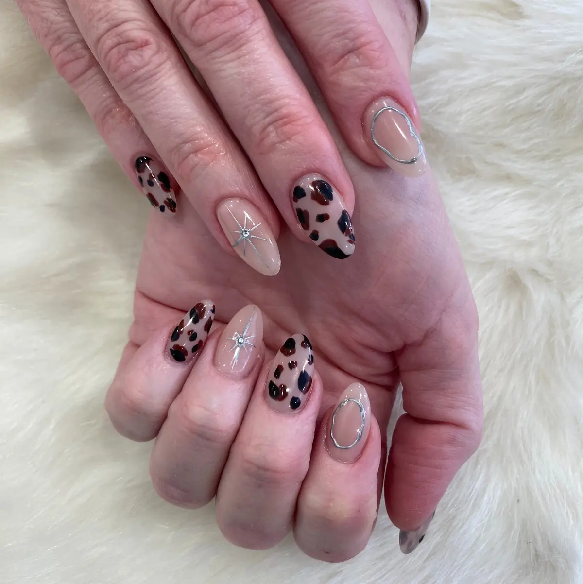 Fantasy Nails & beauty photo (photo 2 of 3)