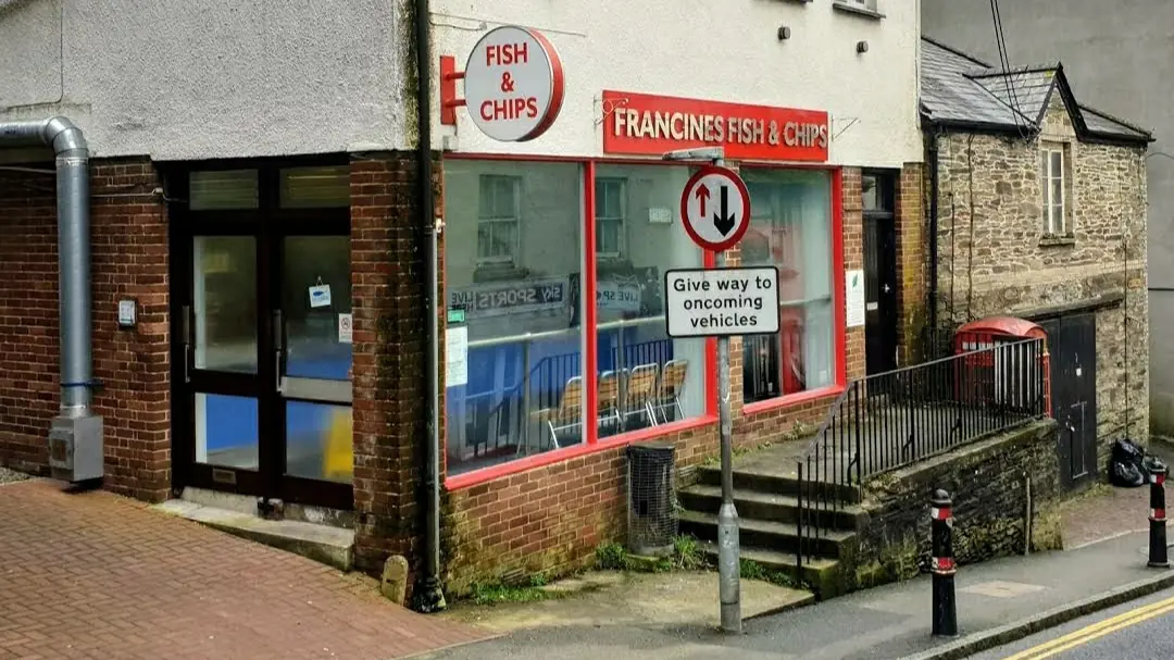 Francine's Launceston — Restaurants in Launceston