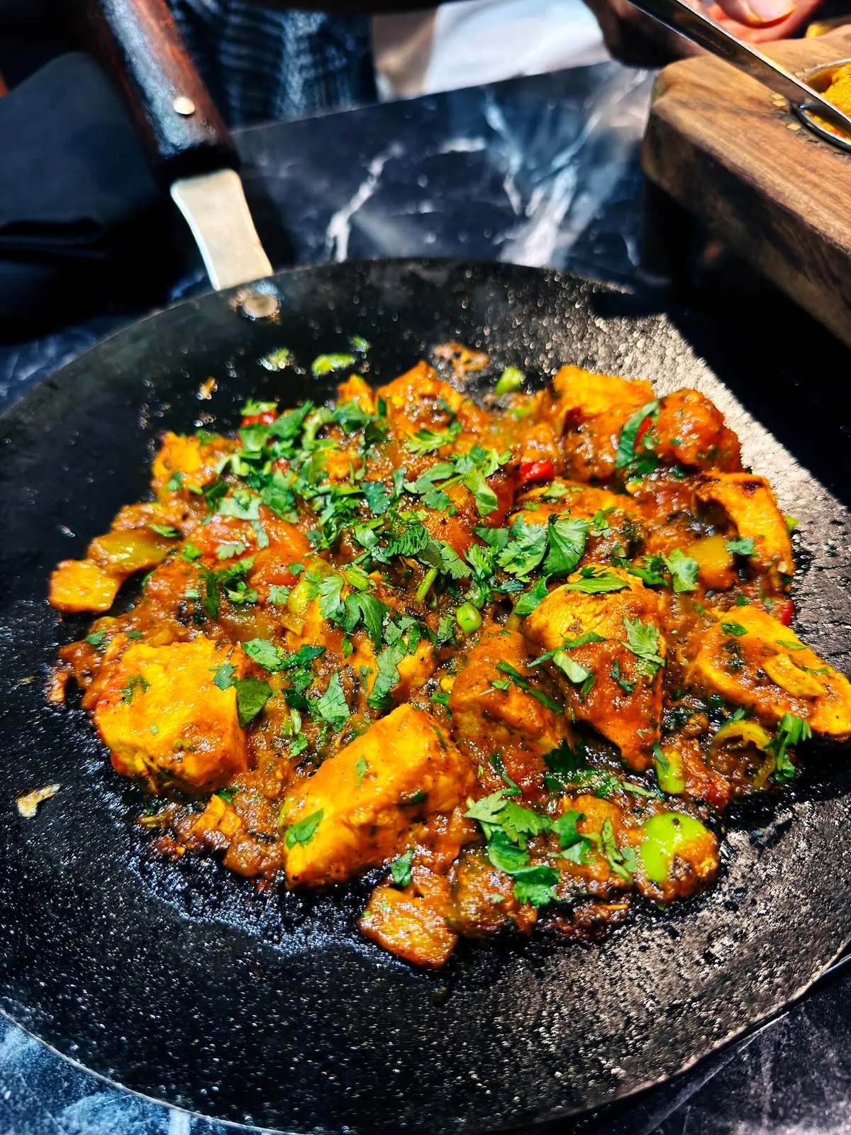 Royal Watan Kashmiri Restaurant - Birmingham Best Balti photo (photo 3 of 3)