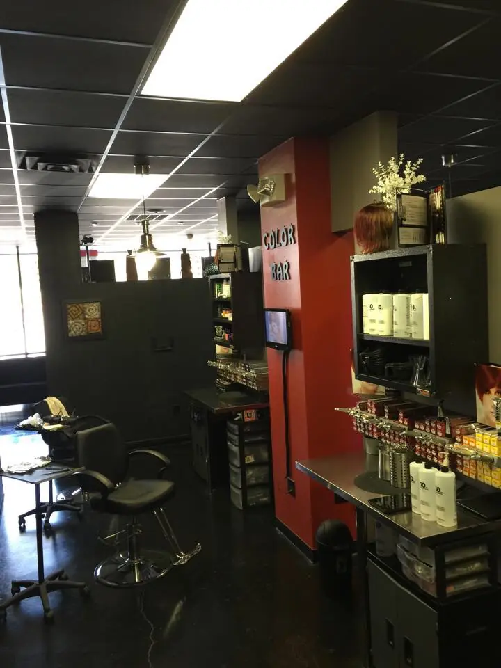 STUDIO 143 — Beauty Salons in Mt Airy