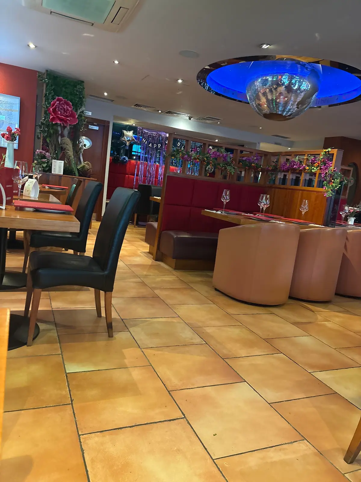 Madras Cafe Glasgow photo (photo 2 of 3)