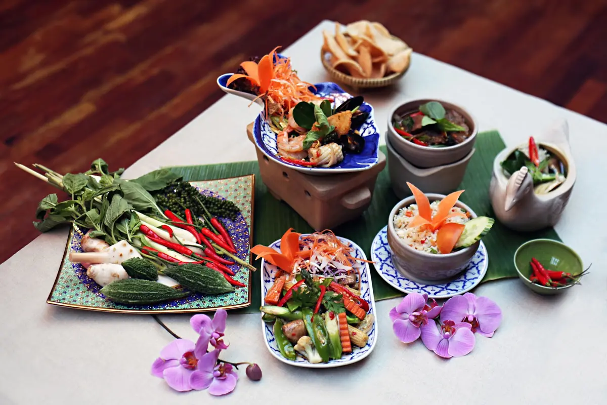 Thai Emerald Cirencester, Cirencester