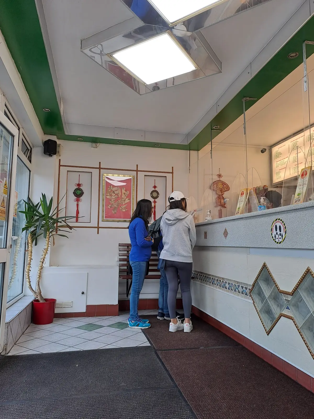 Sunny Garden Chinese Take Away — Chinese restaurants in Hull