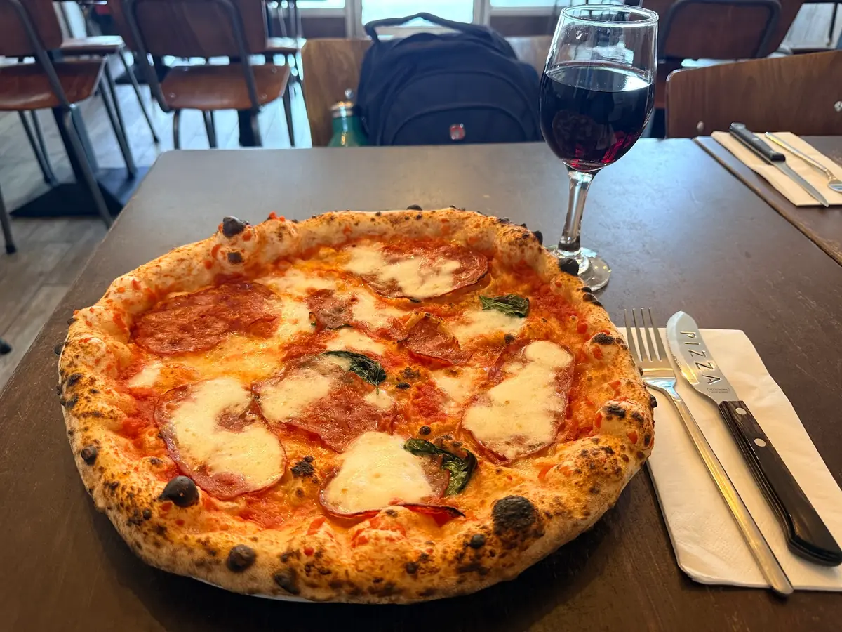 L'oro di Napoli (Ealing) photo (photo 3 of 3)