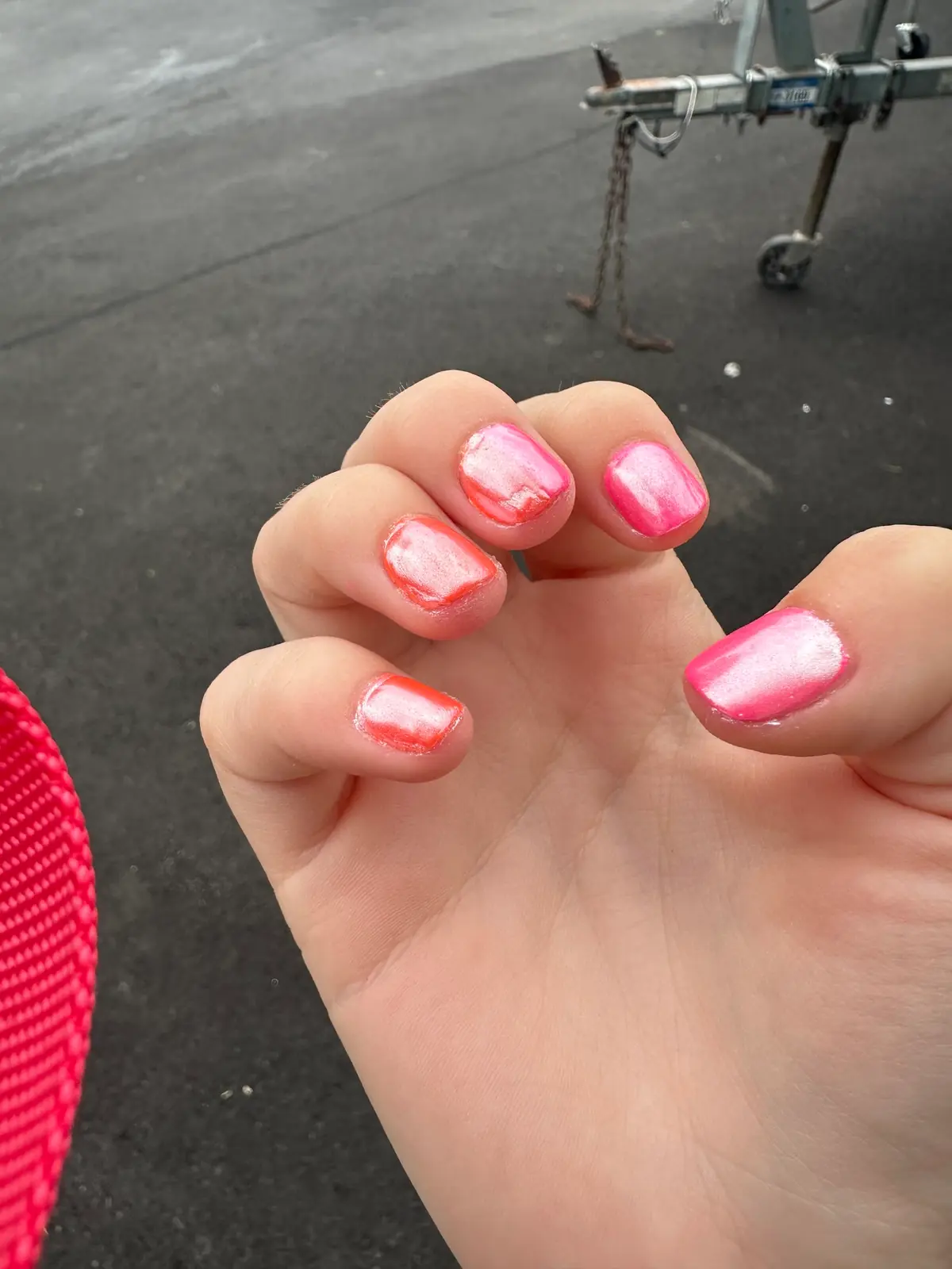 Nail Sculpture photo (photo 2 of 3)