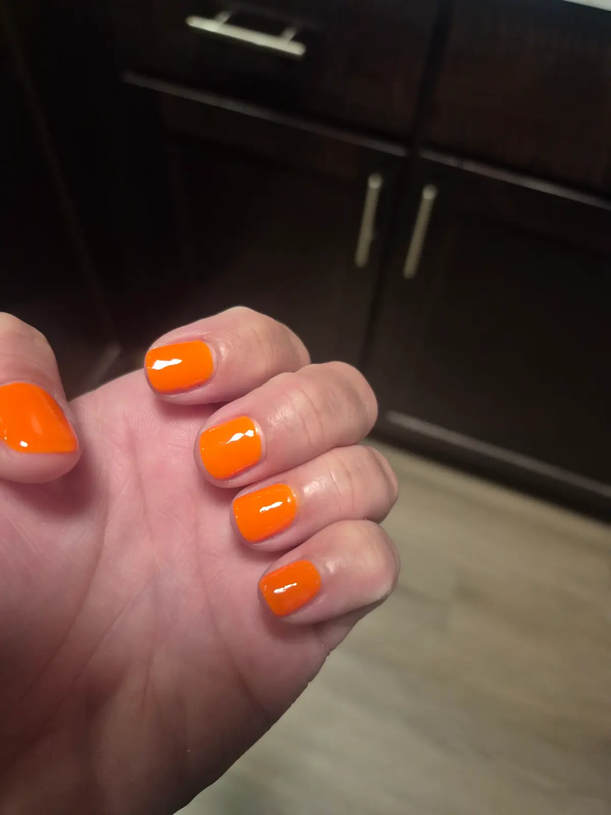 Nail Sculpture — Nail Salons in Elkton