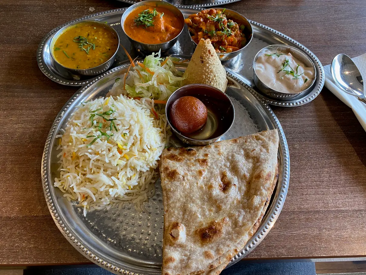 Bollywood Junction photo (photo 3 of 3)