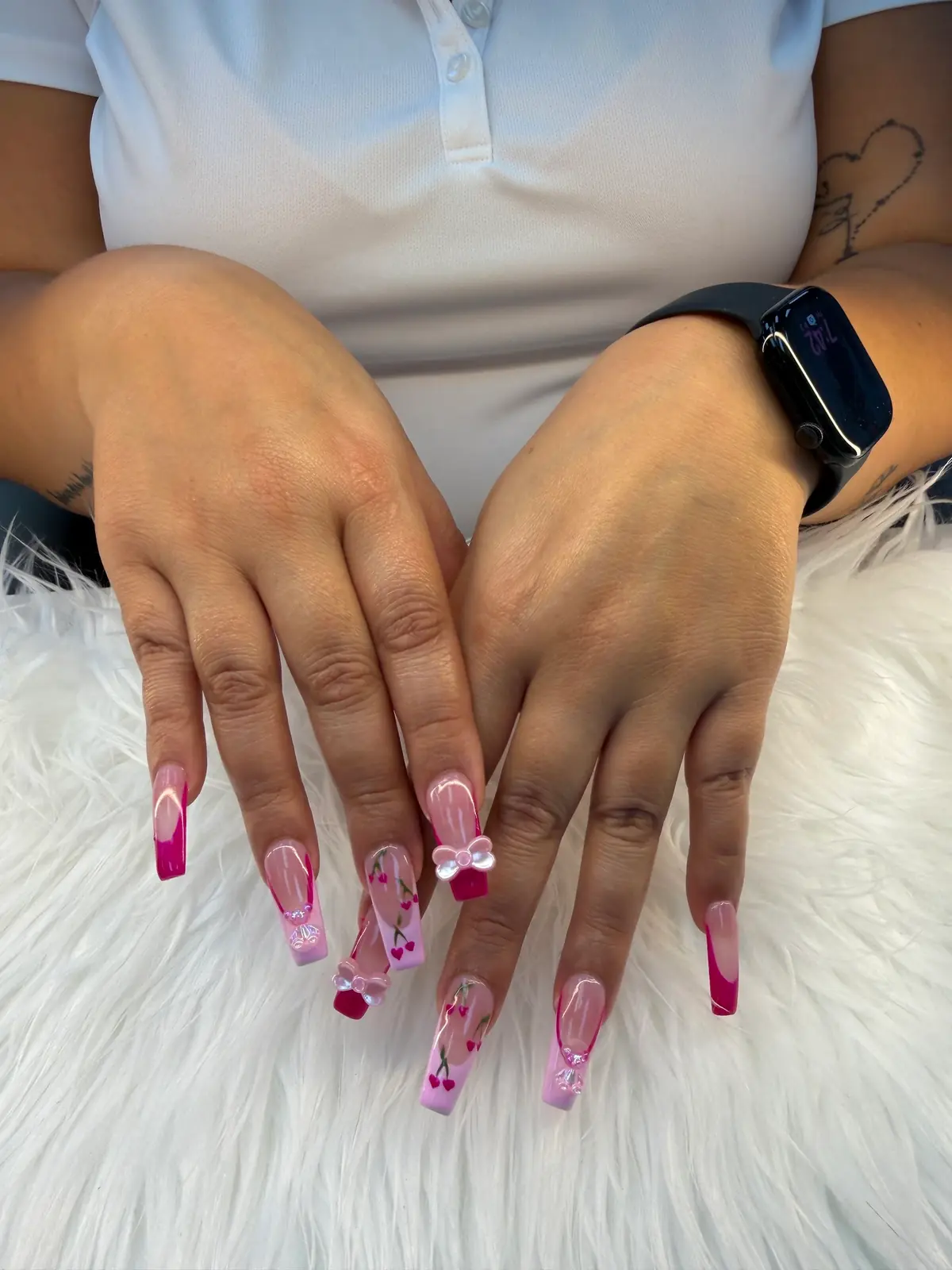 Us Nails photo (photo 1 of 3)