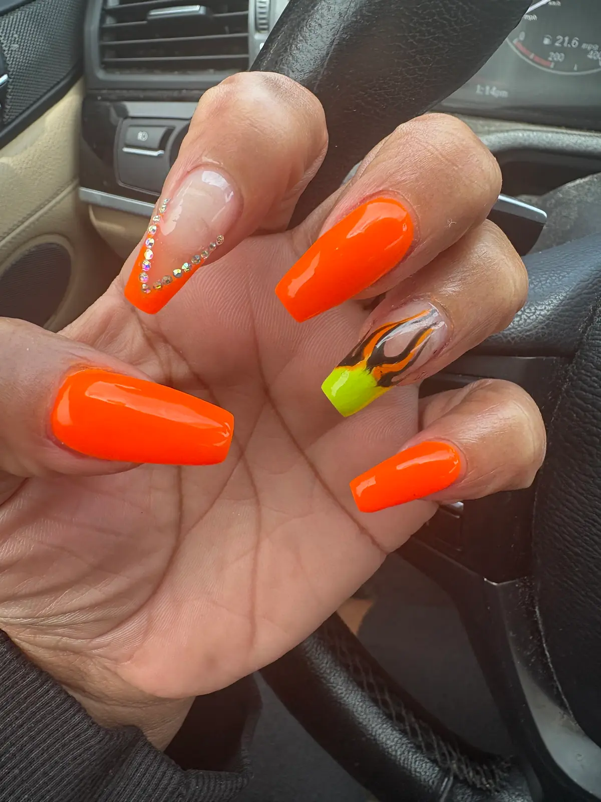 Us Nails photo (photo 3 of 3)