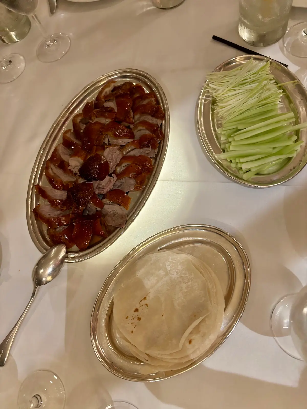 Mr Chow photo (photo 3 of 3)