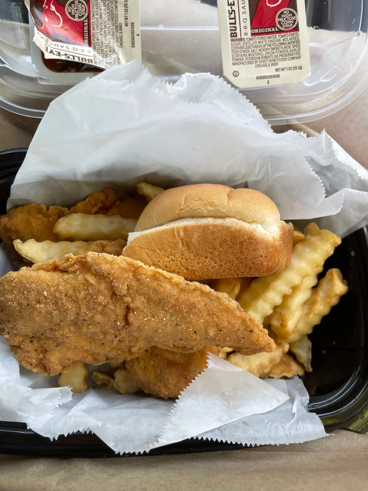 Dean's Grill — Fast Food Restaurants in Atmore