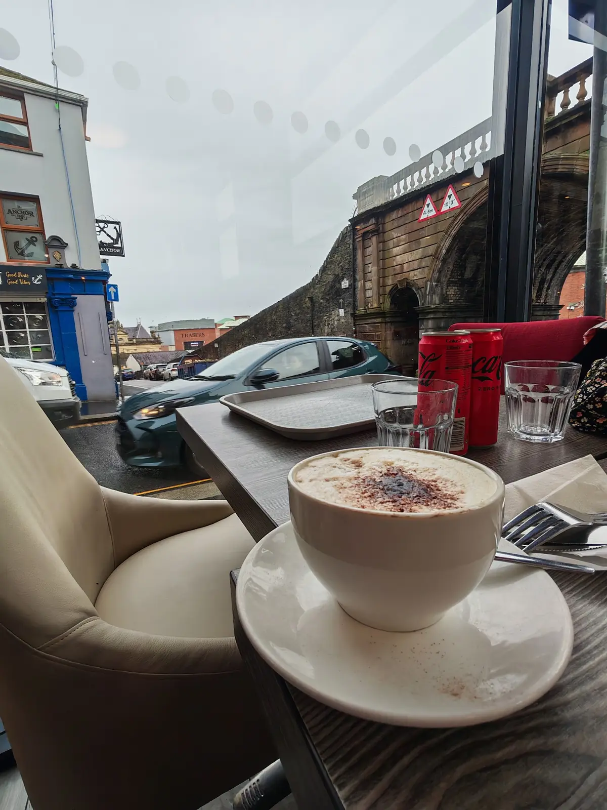 Java Sandwich Express photo (photo 2 of 3)