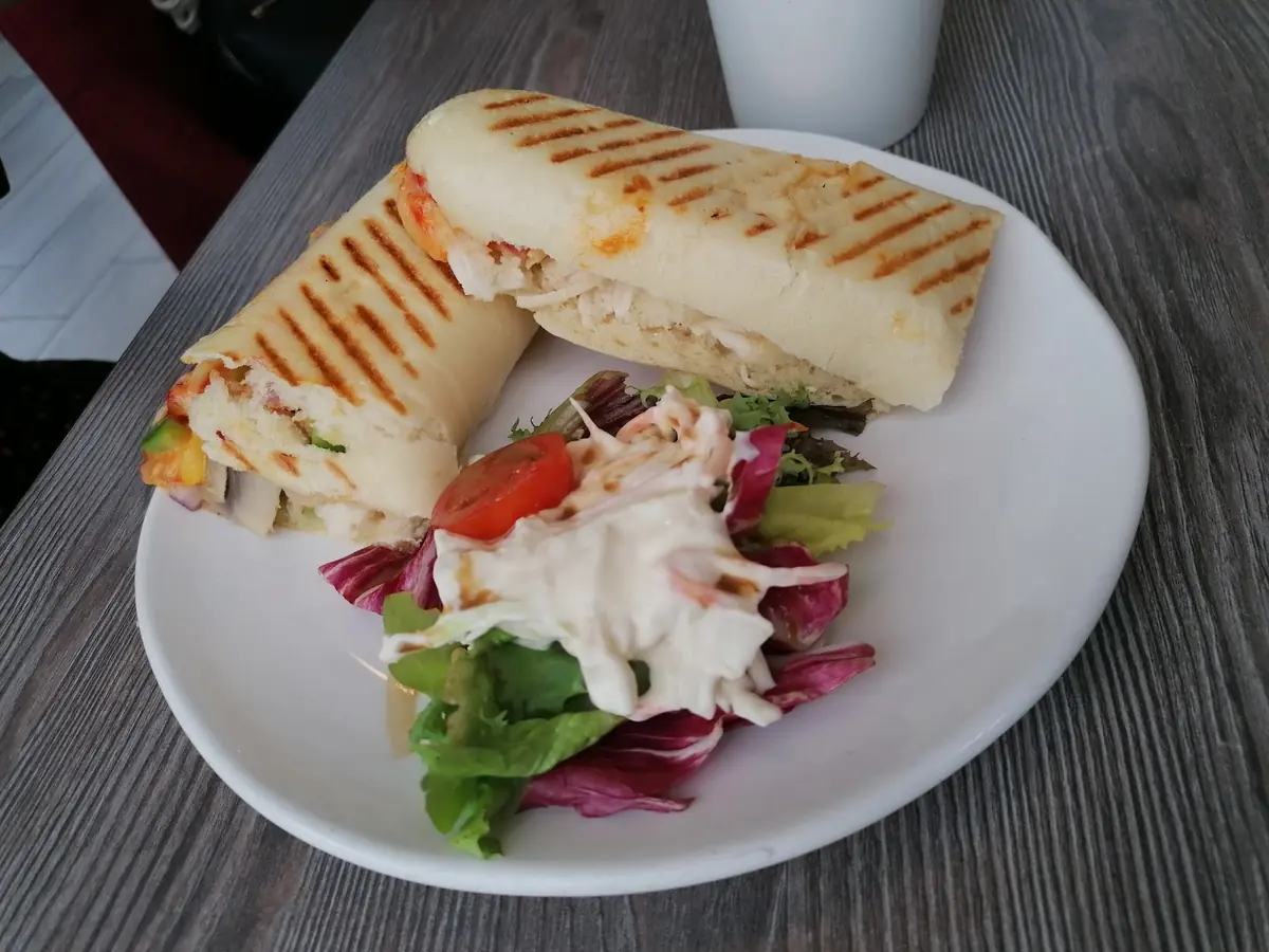 Java Sandwich Express photo (photo 3 of 3)