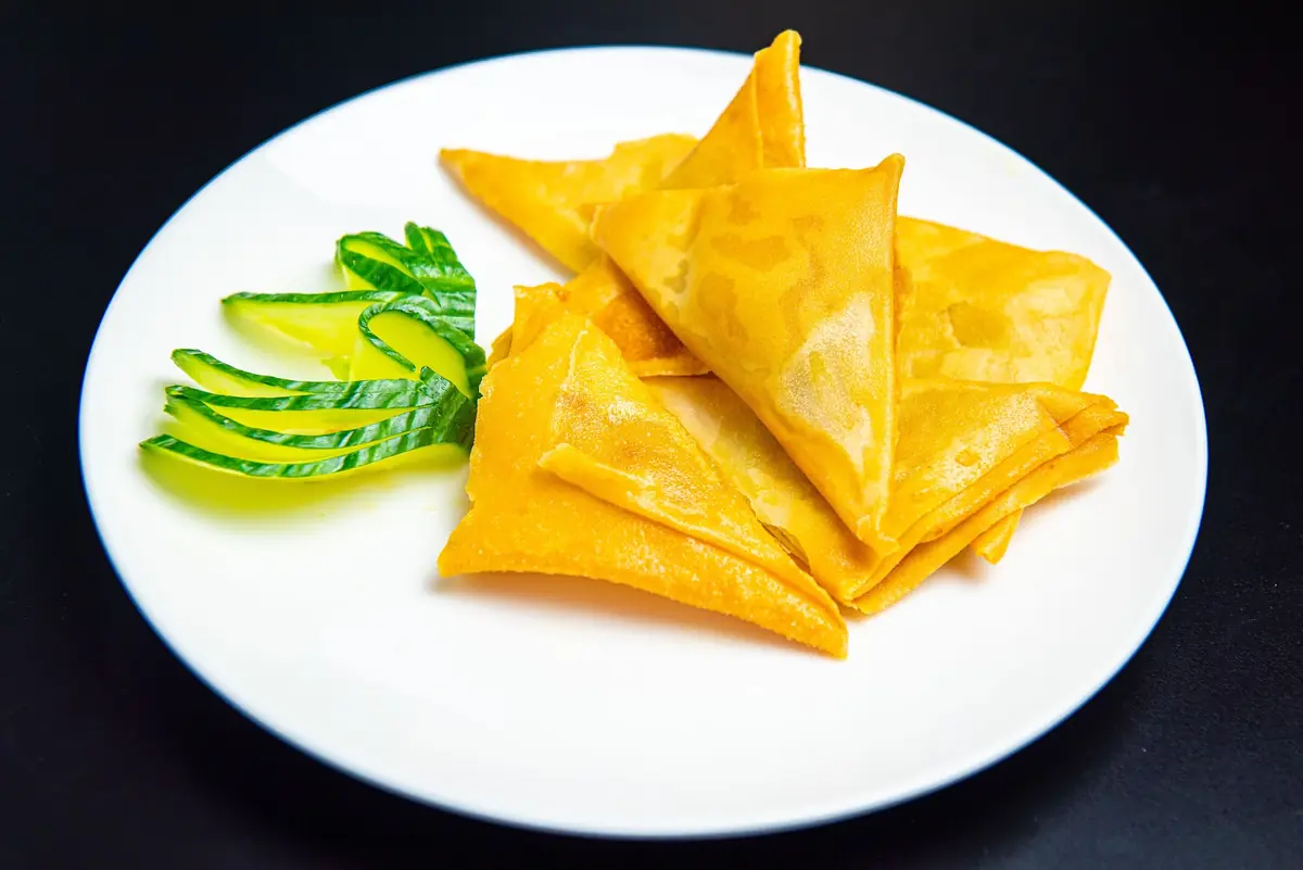 China's Finest Chinese Restaurant & Takeaway photo (photo 2 of 3)